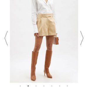 Paris Texas Lizard Effect Boots